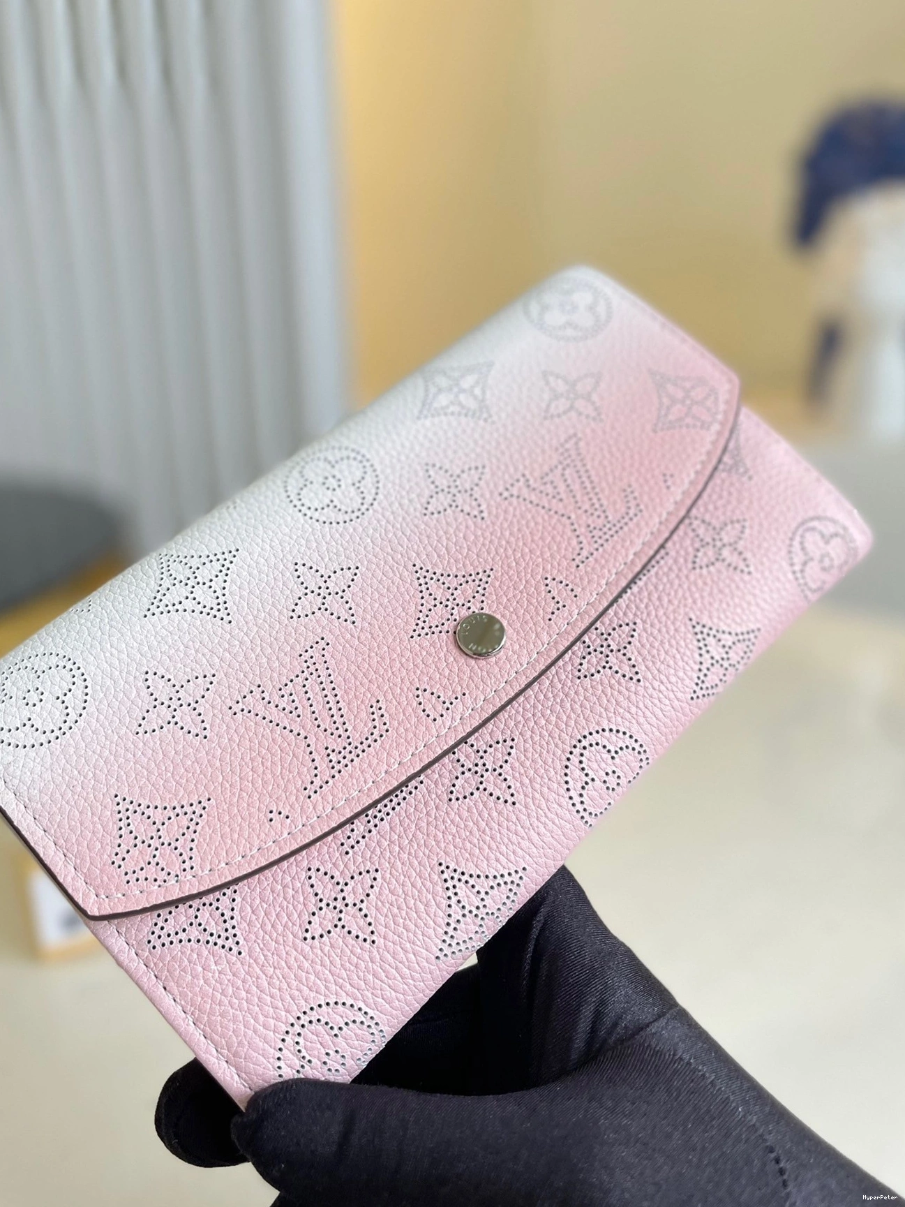 LOUIS IRIS VUITTON WALLET 0711